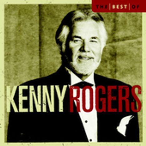 Kenny Rogers: Best Of (10 Series) [au, CD