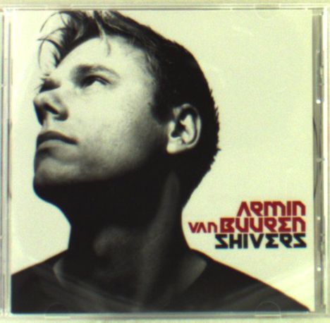 Armin Van Buuren: Shivers, CD