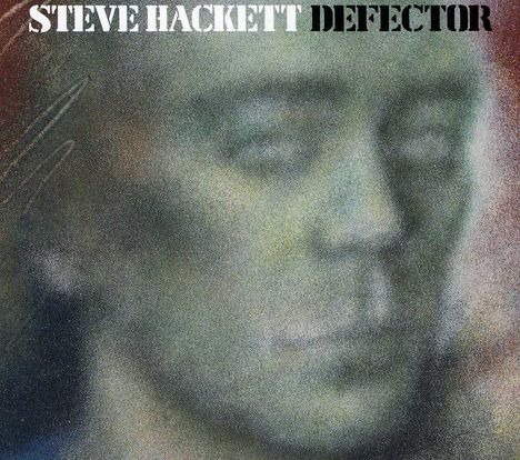 Steve Hackett (geb. 1950): Defector, CD