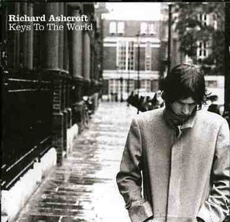 Richard Ashcroft: Keys To The World, CD