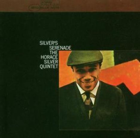 Horace Silver (1933-2014): Silver'S Serenade, CD