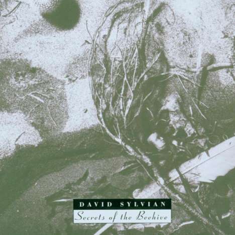 David Sylvian: Secrets Of The Beehive, CD