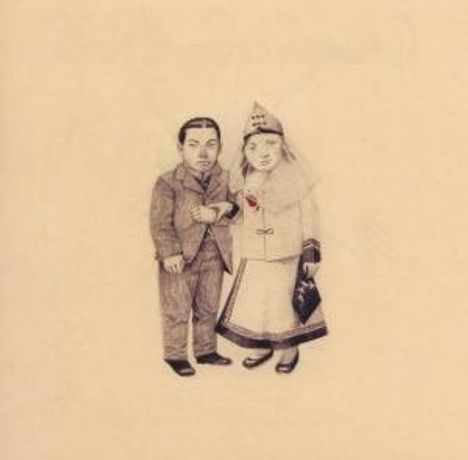 The Decemberists: The Crane Wife, CD