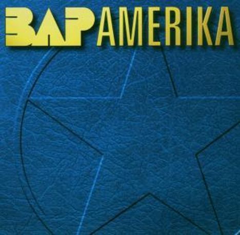 BAP: Amerika, 2 CDs