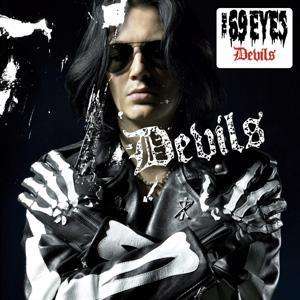 The 69 Eyes: Devils, CD