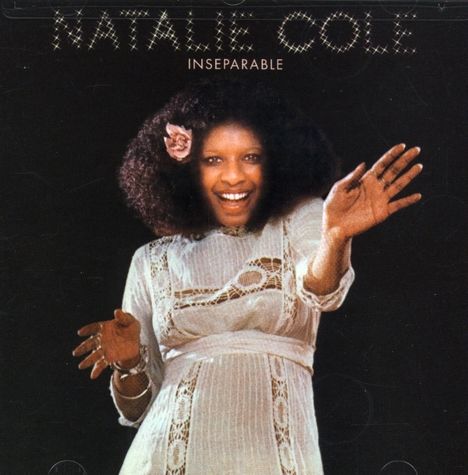 Natalie Cole (1950-2015): Inseparable, CD