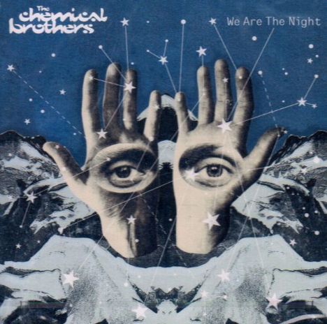 The Chemical Brothers: We Are The Night, CD