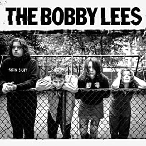 The Bobby Lees: Skin Suit, CD