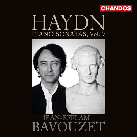 Joseph Haydn (1732-1809): Sämtliche Klaviersonaten Vol.7, CD