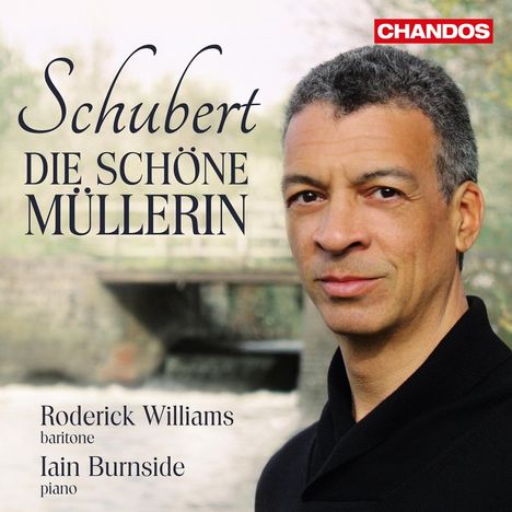 Franz Schubert (1797-1828): Die schöne Müllerin D.795, CD