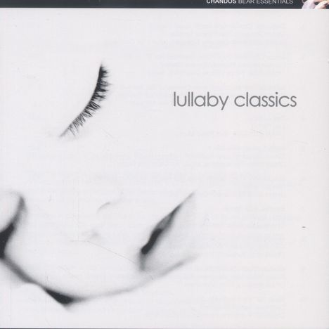 Lullaby Classics, 2 CDs