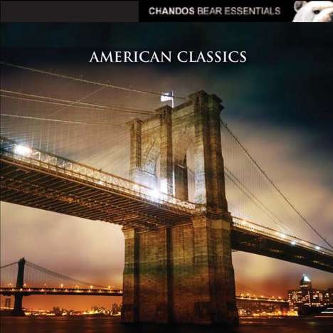 American Classics, 2 CDs