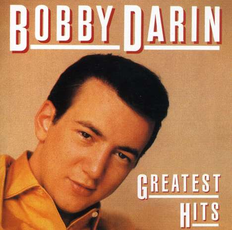Bobby Darin: Greatest Hits, CD