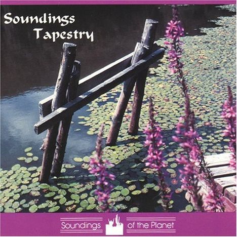 Soundings Tapestry, CD