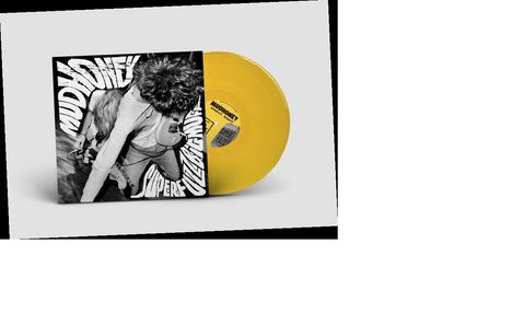 Mudhoney: Superfuzz Bigmuff (35th Anniversary) (Limited Loser Edition) (Mustard Yellow Vinyl), LP