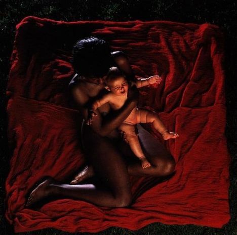 The Afghan Whigs: Congregation, CD