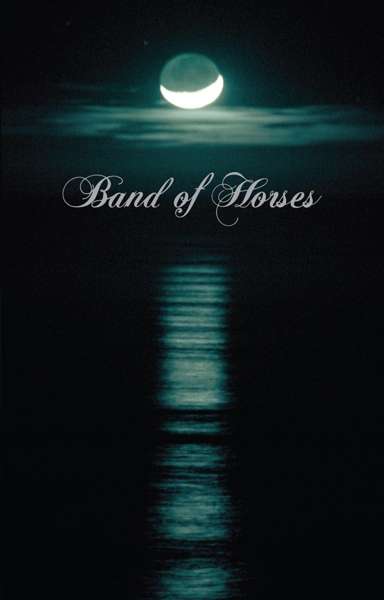 Band Of Horses: Cease To Begin, MC