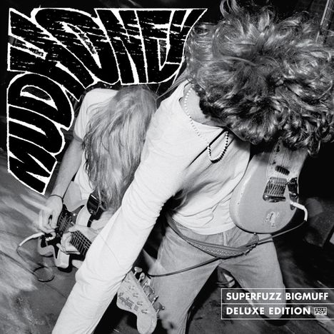 Mudhoney: Superfuzz Bigmuff - Deluxe Edition, 2 CDs