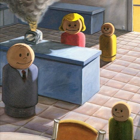 Sunny Day Real Estate: Diary (+Bonus Tracks), LP