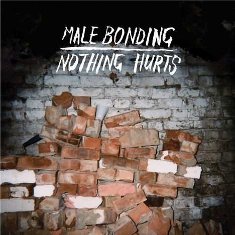 Male Bonding: Nothing Hurts, LP
