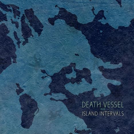 Death Vessel: Island Intervals, LP