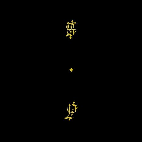 Shabazz Palaces: Black Up, CD