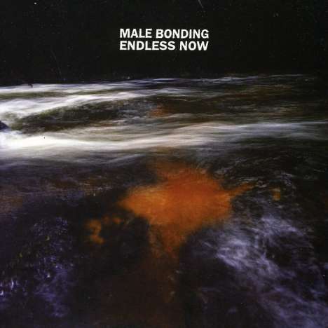Male Bonding: Endless Now, CD