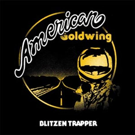 Blitzen Trapper: American Goldwing, LP