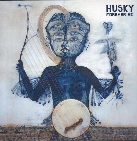 Husky: Forever So, LP