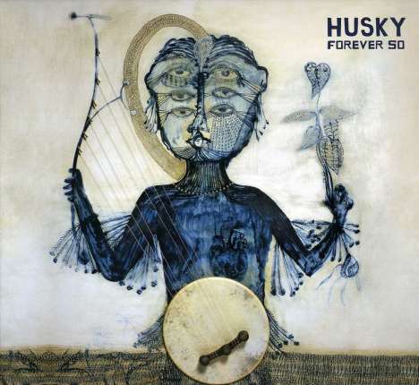 Husky: Forever So, CD