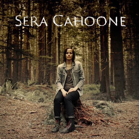 Sera Cahoone: Deer Creek Canyon, CD