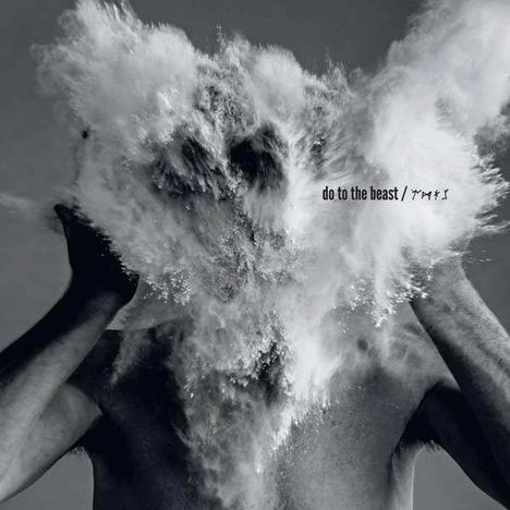 The Afghan Whigs: Do To The Beast, CD