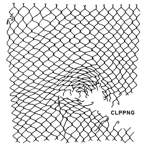 Clipping.: Clppng, 2 LPs