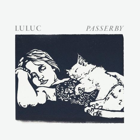 Luluc: Passerby, LP