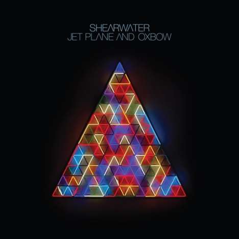 Shearwater: Jet Plane And Oxbow, 2 LPs