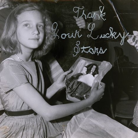 Beach House: Thank Your Lucky Stars, LP