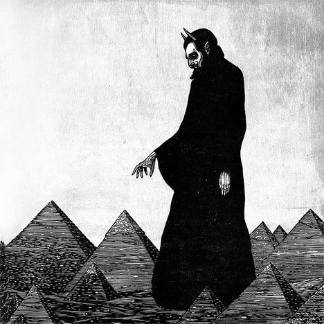 The Afghan Whigs: In Spades, CD