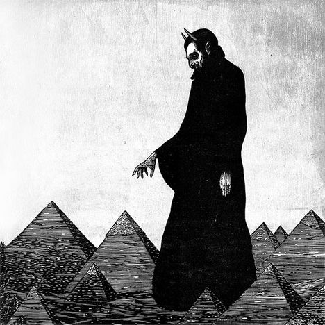 The Afghan Whigs: In Spades, MC