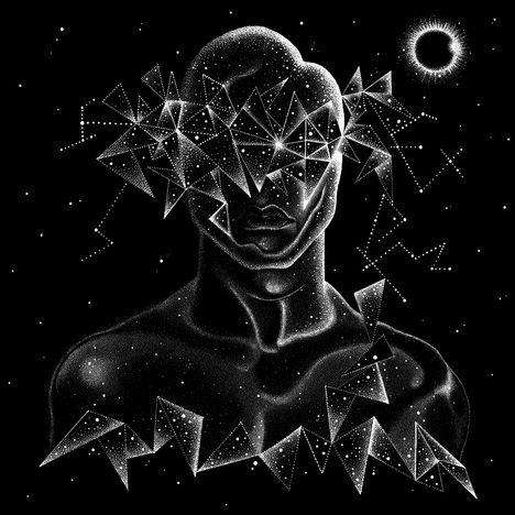 Shabazz Palaces: Quazarz: Born On A Gangster Star, CD