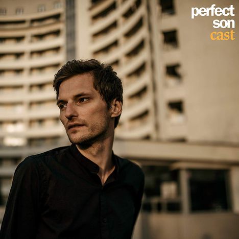 Perfect Son: Cast, LP