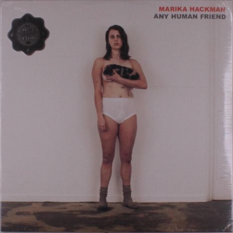 Marika Hackman: Any Human Friend, LP