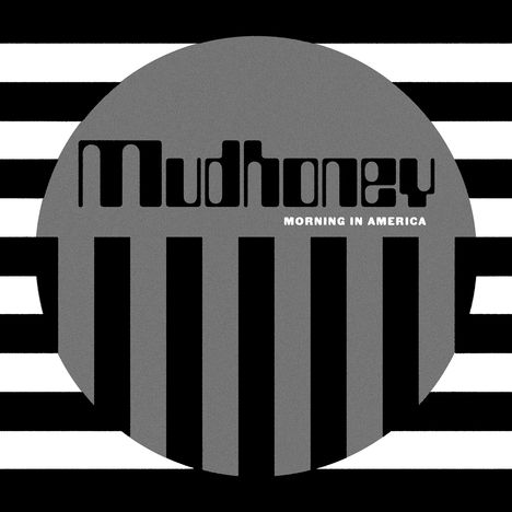 Mudhoney: Morning In America EP, LP