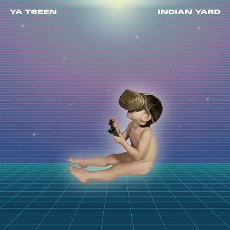 Ya Tseen: Indian Yard, LP