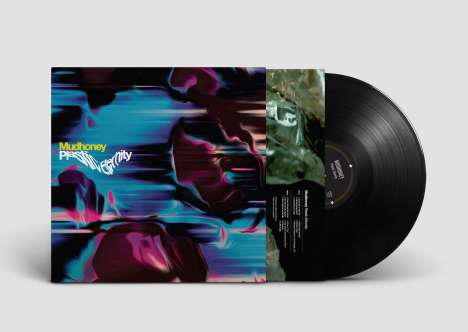 Mudhoney: Plastic Eternity, LP