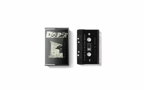 Deeper: Careful!, CD