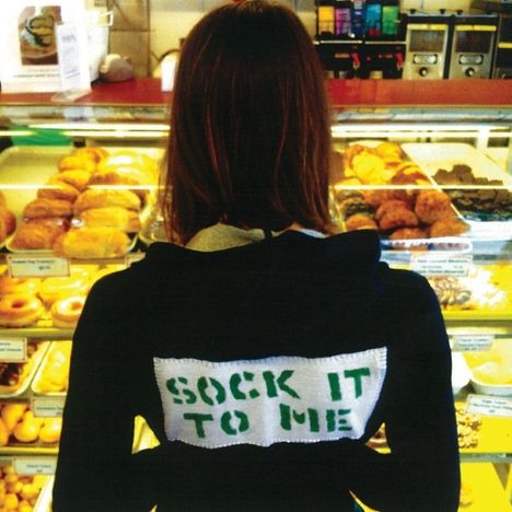 Colleen Green: Sock It To Me, CD