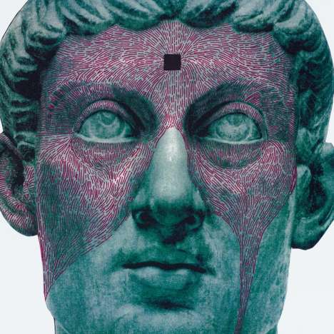 Protomartyr: The Agent Intellect, LP