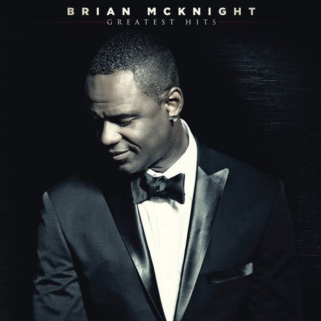 Brian McKnight: Greatest Hits, CD