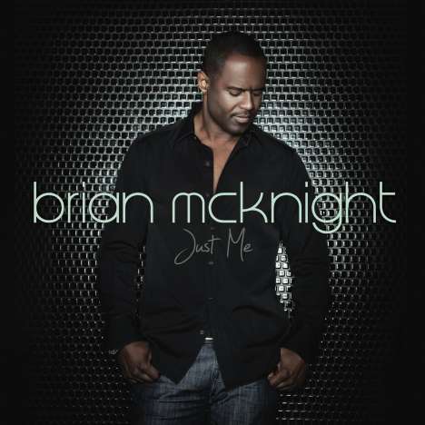 Brian McKnight: Just Me, 2 CDs