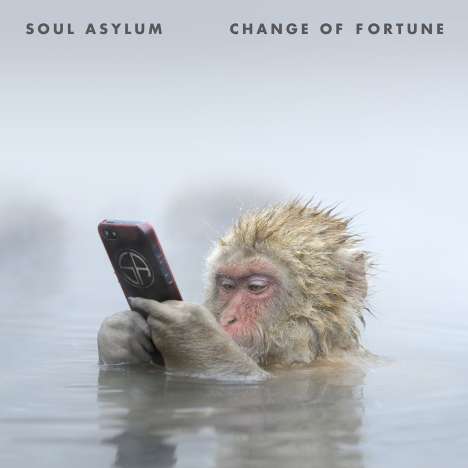 Soul Asylum: Change Of Fortune, CD